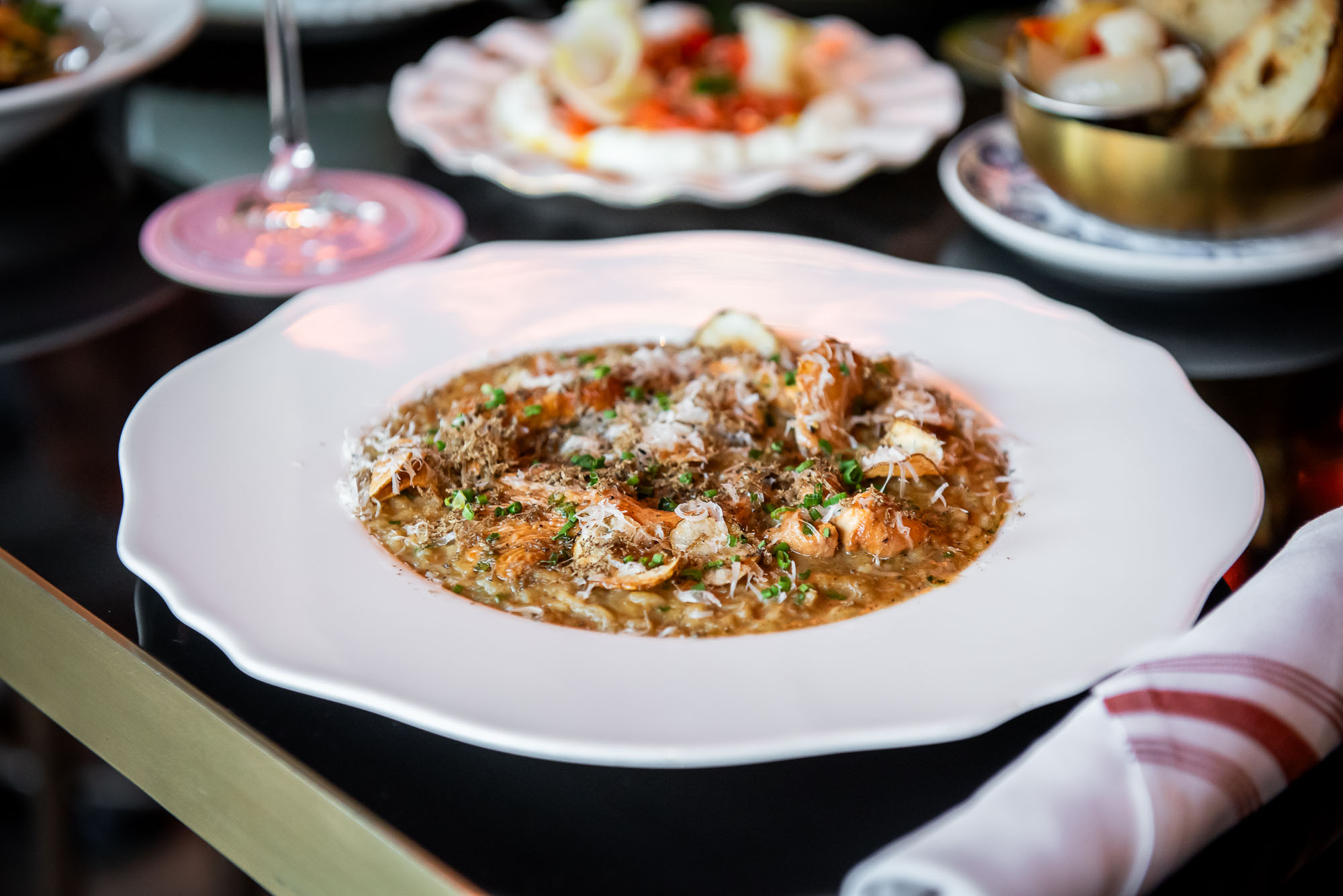 Mushroom Risotto_DSC6507