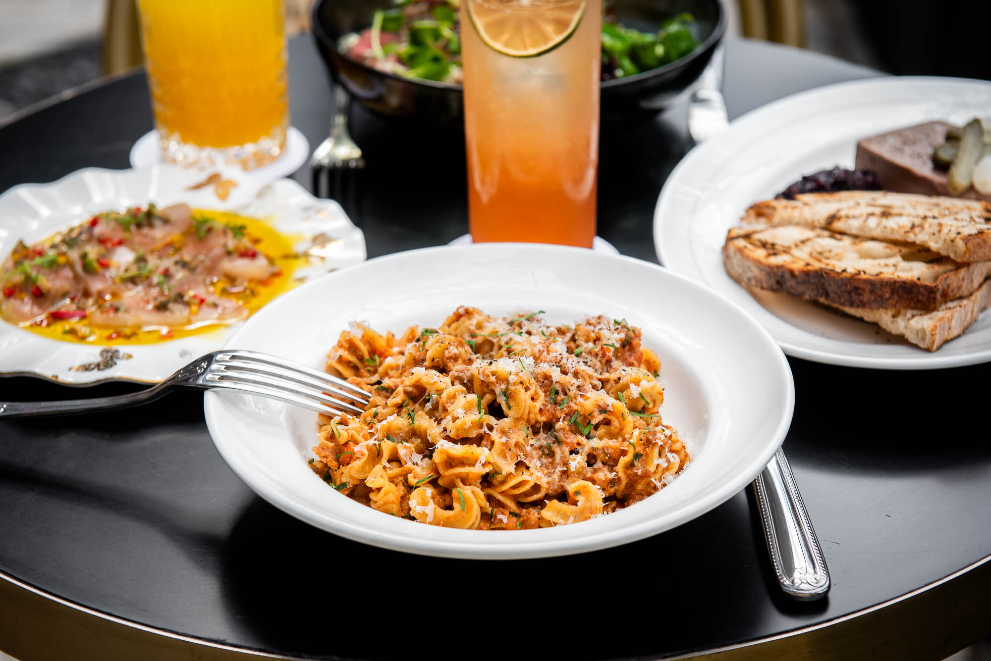 PASTA BOLOGNESE_DSC6127