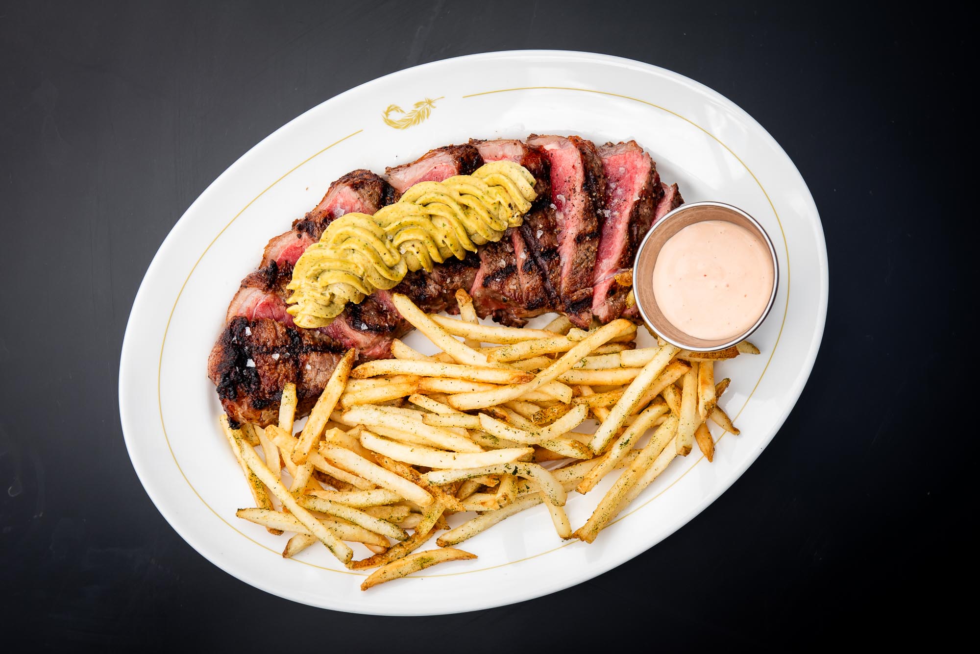STEAK FRITES_DSC6088