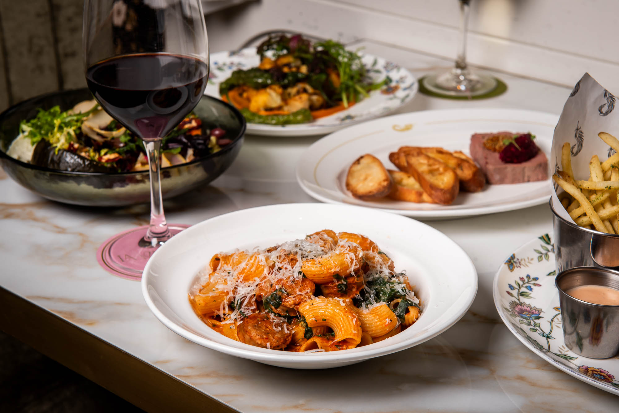 Pork Ragù Rigatoni_DSC5921