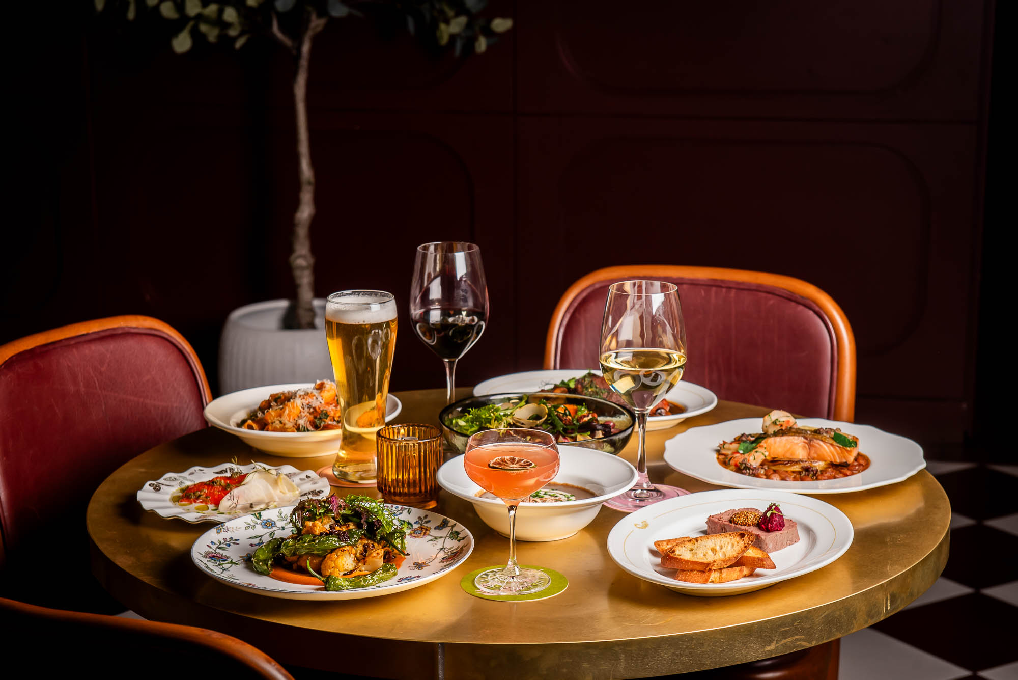 Winterlicious Dinner_DSC6021