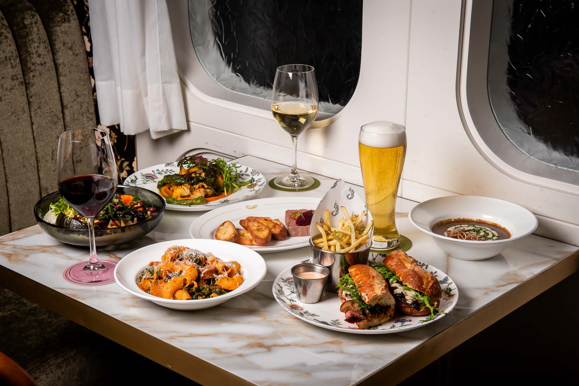 Winterlicious Lunch_DSC5900