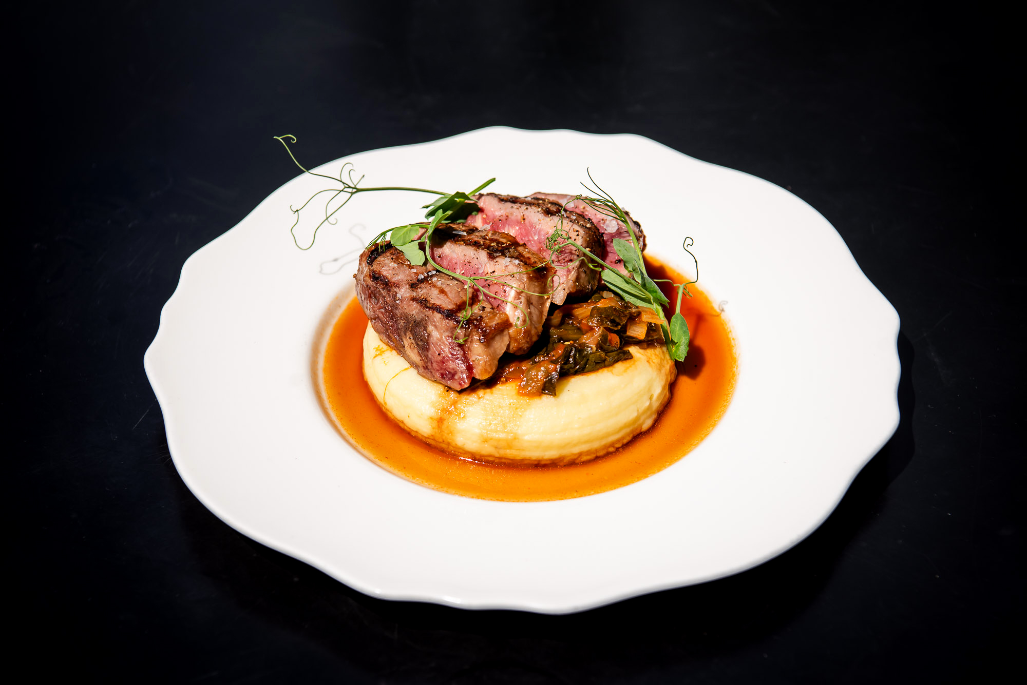 6oz STRIP LOIN_DSC5406
