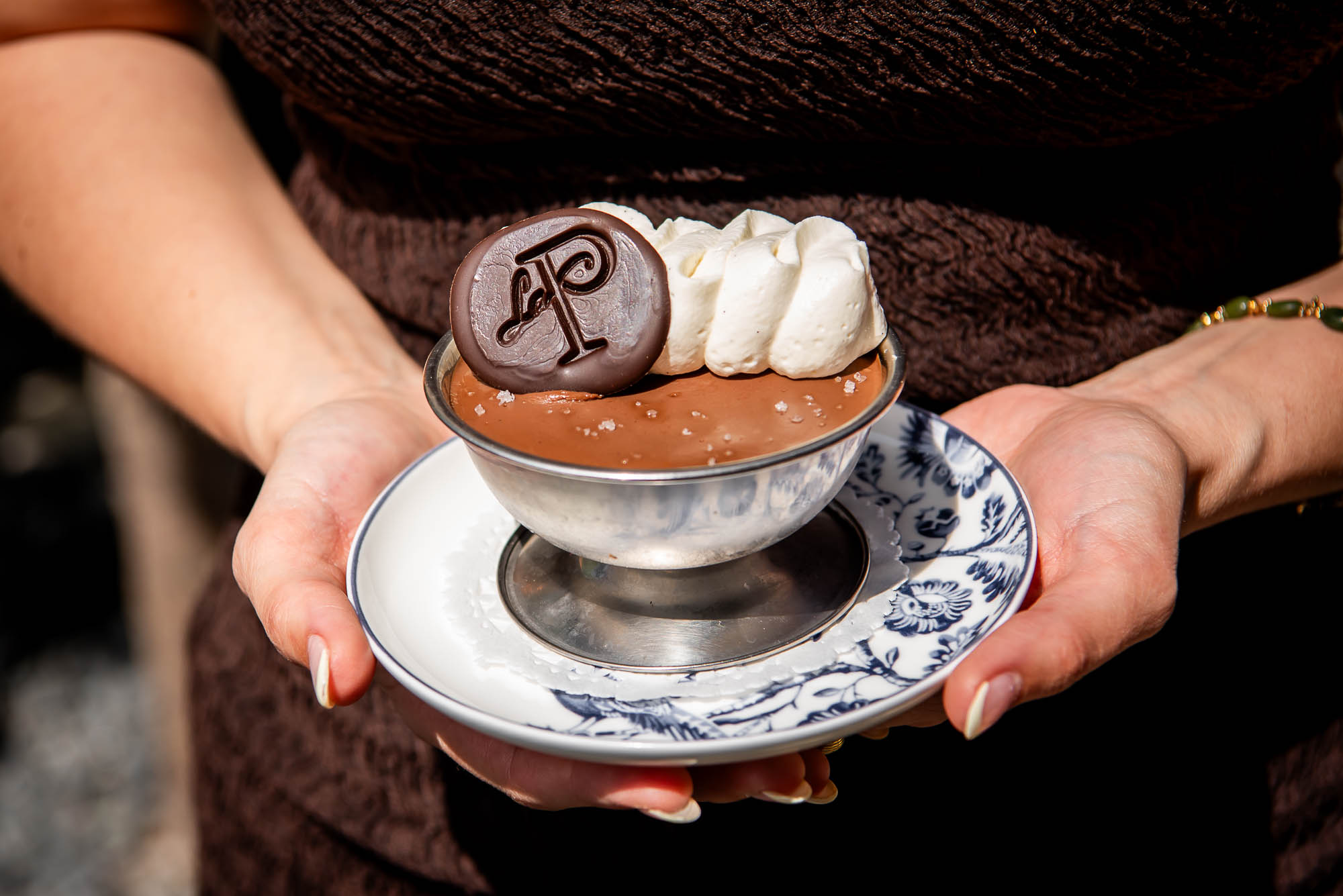 DARK CHOCOLATE MOUSSE_DSC5666