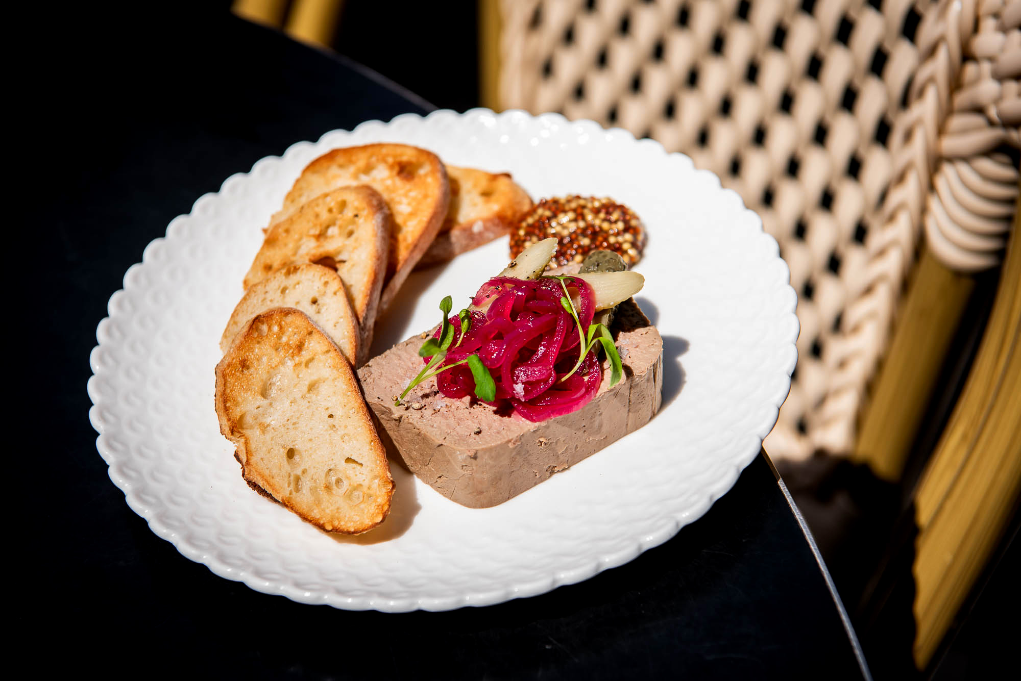 DUCK LIVER PÂTÉ_DSC5249
